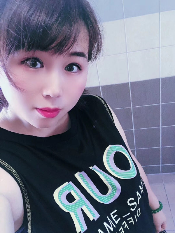 Judyfu的第一张照片--沧州相亲服务中心