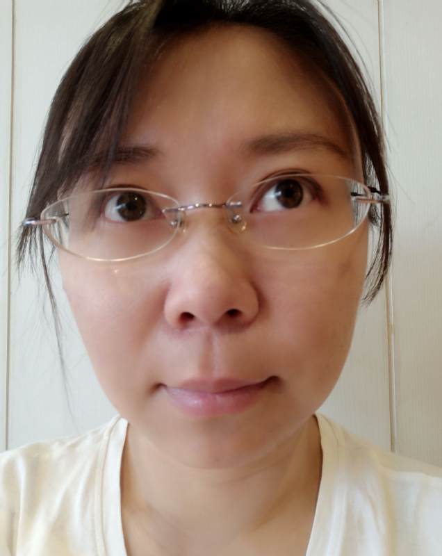 jady的第四张照片--沧州相亲服务中心