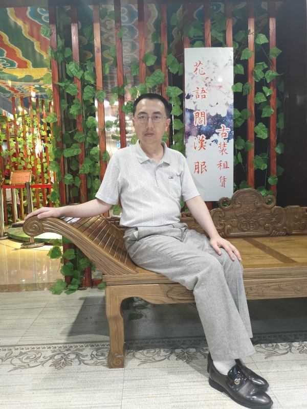cswep的第三张照片--沧州相亲服务中心