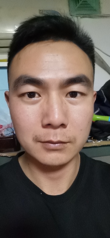 朴实无华的第三张照片--沧州相亲服务中心