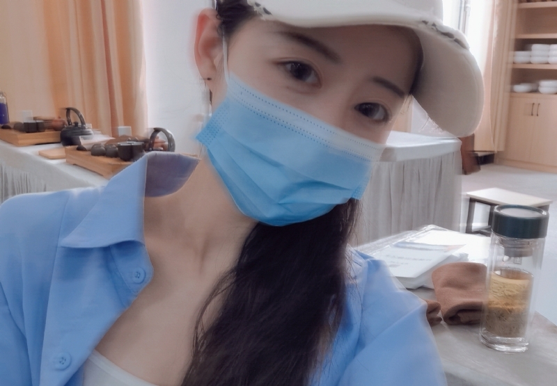 木头人的第一张照片--沧州相亲服务中心