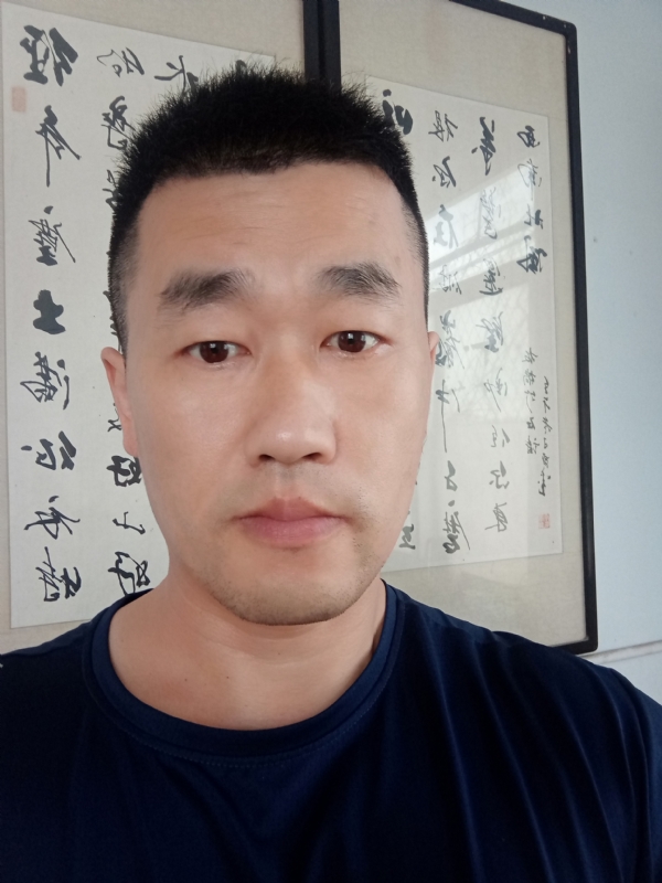 应该是个好人的第一张照片--沧州相亲服务中心