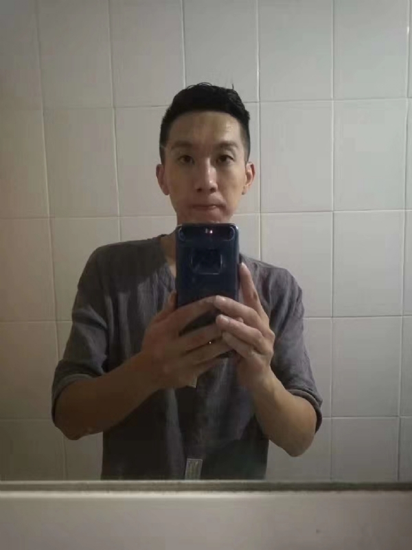 永康侬的第一张照片--沧州相亲服务中心
