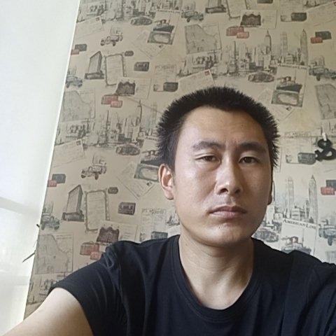 火柴没冒儿的第一张照片--沧州相亲服务中心