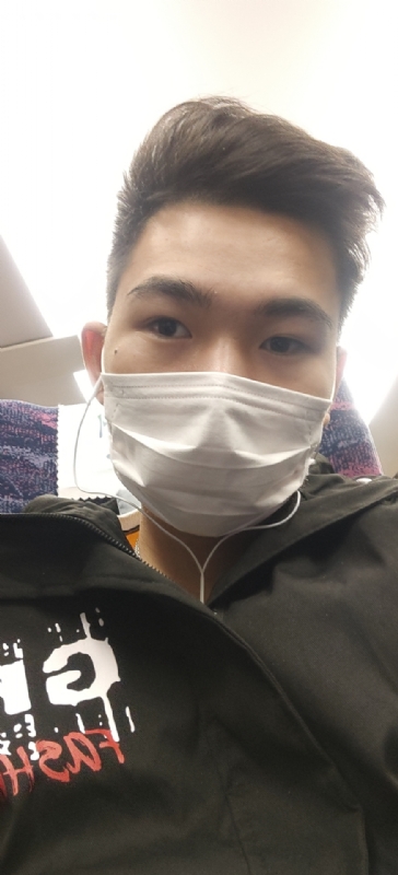 小霪虫的第一张照片--沧州相亲服务中心
