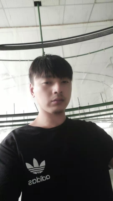 久鑫的第一张照片--沧州相亲服务中心