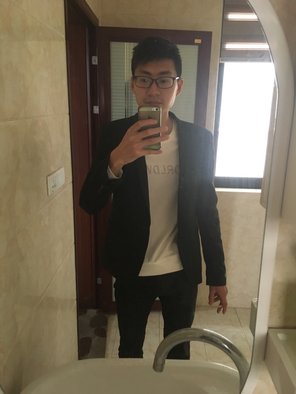 一生何求的第一张照片--沧州相亲服务中心