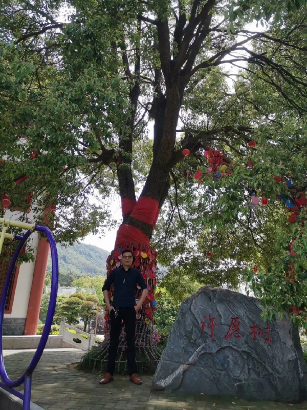 霸气的第一张照片--沧州相亲服务中心