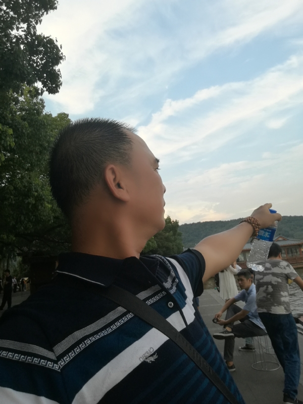 木子五的第四张照片--沧州相亲服务中心