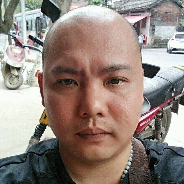 开心就好的第一张照片--沧州相亲服务中心