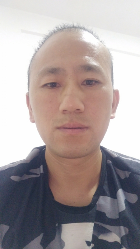 雨过天晴的第一张照片--沧州相亲服务中心