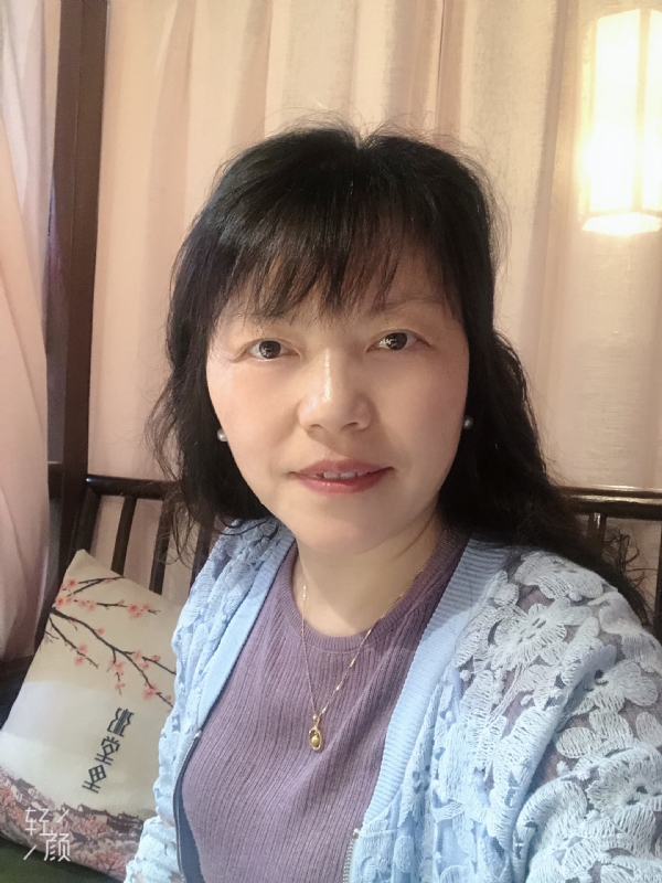 期盼的第二张照片--沧州相亲服务中心