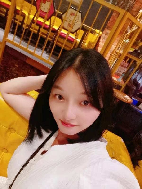 暖暖的第一张照片--沧州相亲服务中心