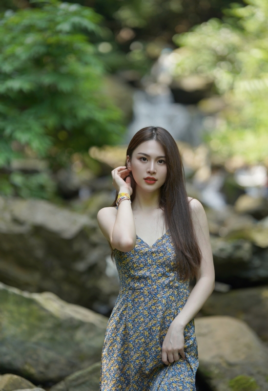 Catherine的第二张照片--沧州相亲服务中心