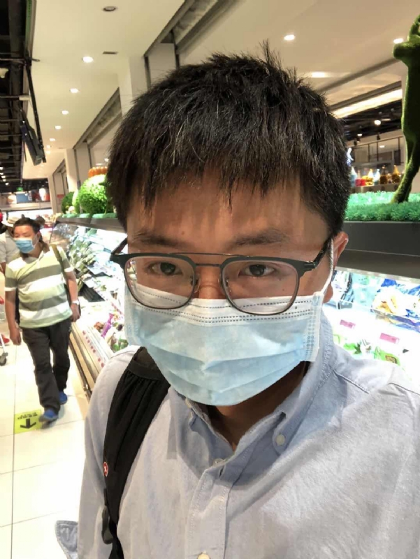 依一的第一张照片--沧州相亲服务中心