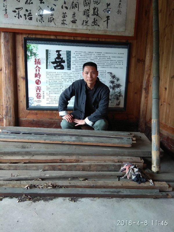 周哥的第二张照片--沧州相亲服务中心