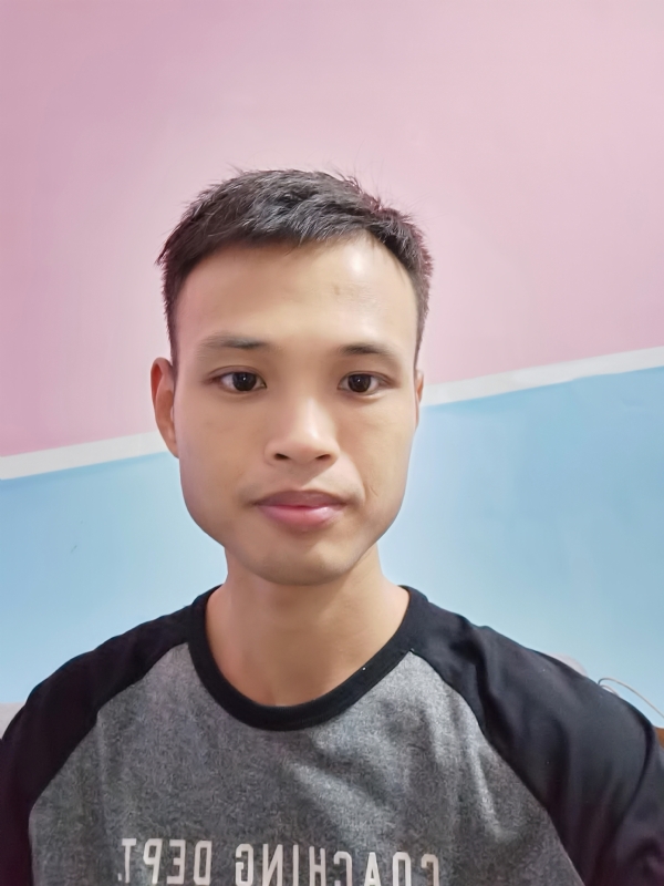 简单就好的第一张照片--沧州相亲服务中心