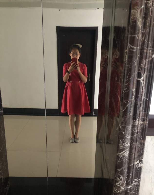 lulu18的第一张照片--沧州相亲服务中心