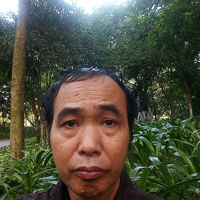 南瓜的第一张照片--沧州相亲服务中心