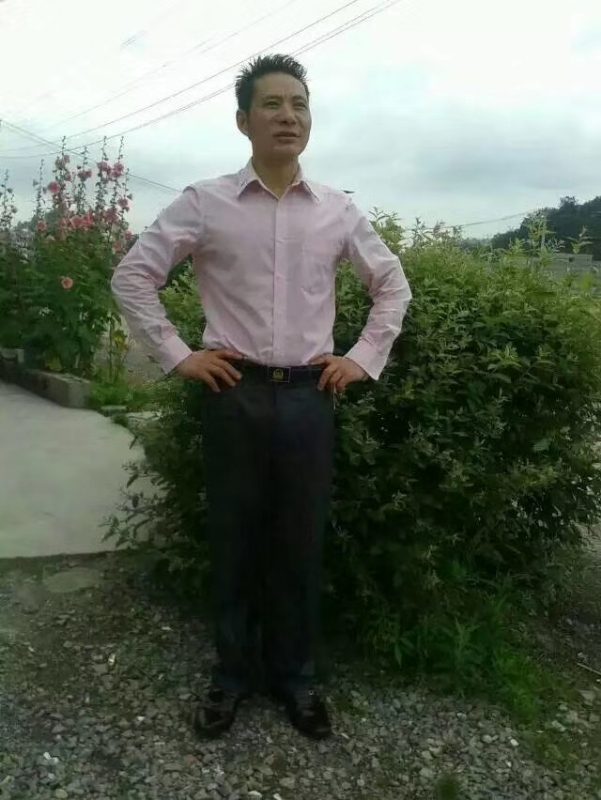 真诚相待的第二张照片--沧州相亲服务中心