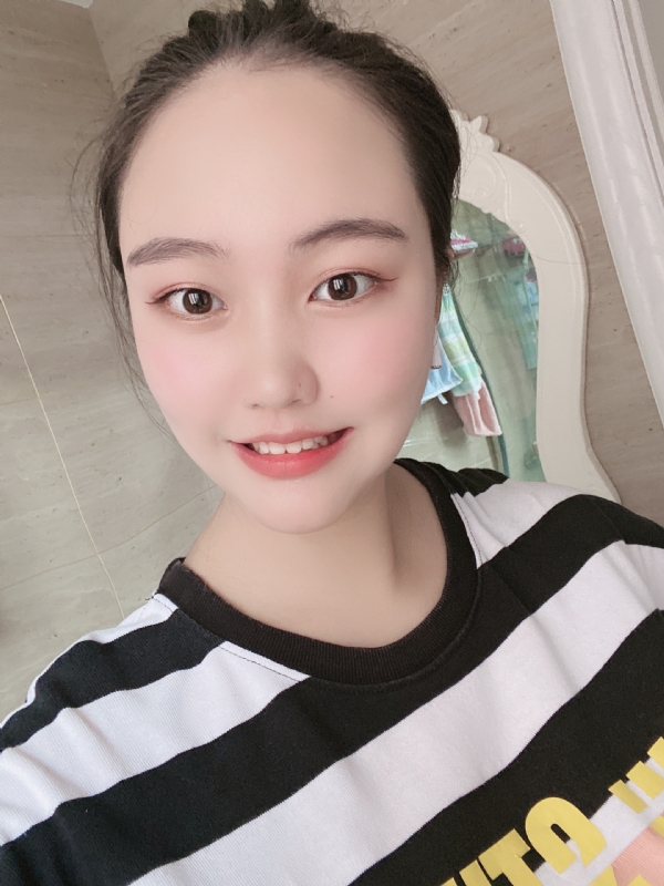 灵儿的第二张照片--沧州相亲服务中心