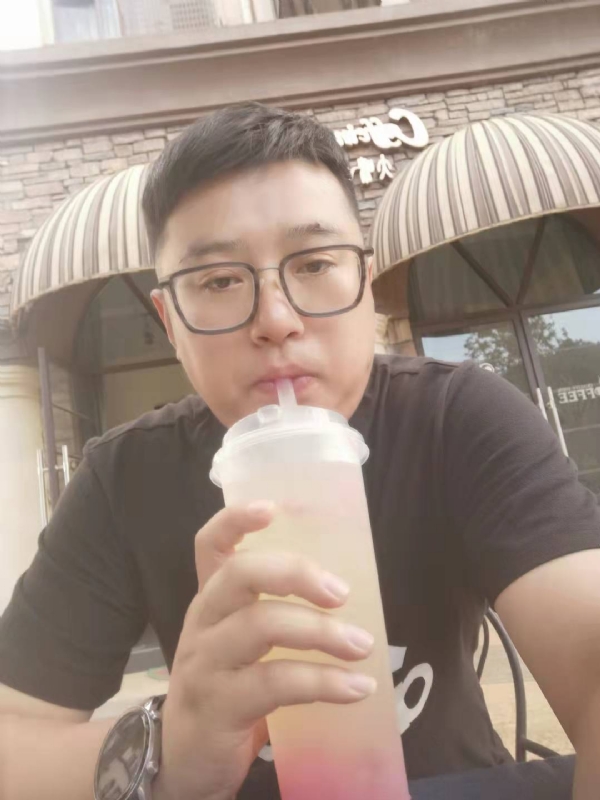 半旧情怀的第一张照片--沧州相亲服务中心