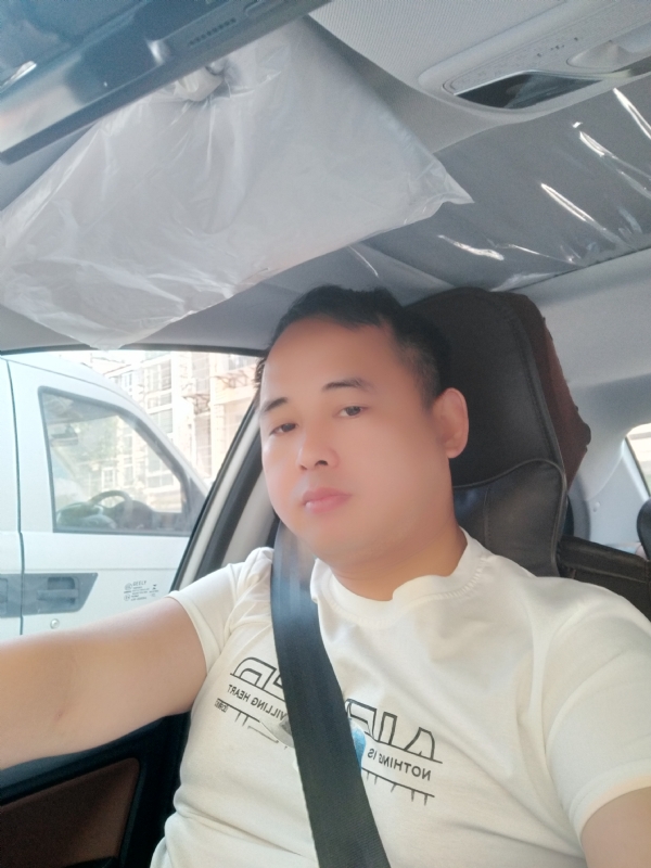 有你就好的第六张照片--沧州相亲服务中心