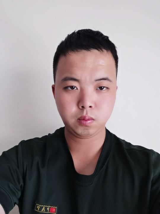 明月天涯的第一张照片--沧州相亲服务中心