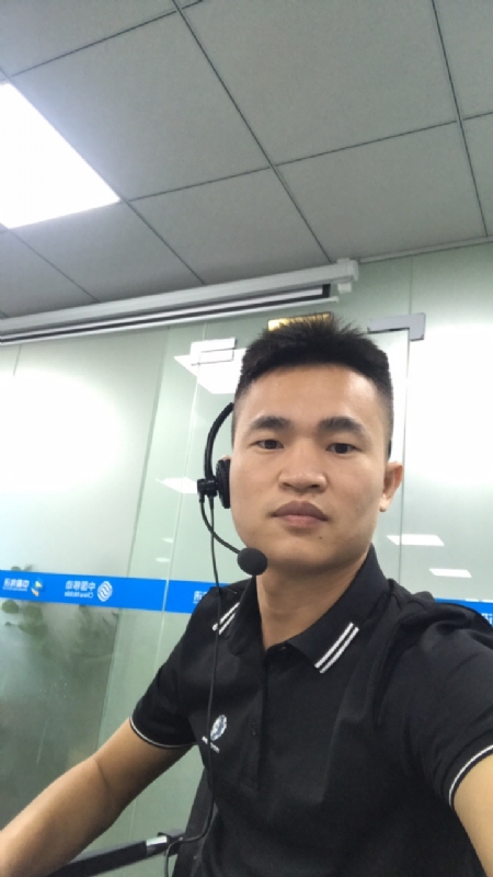 糯米粉的第一张照片--沧州相亲服务中心
