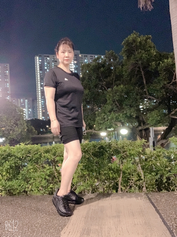 枫叶的第一张照片--沧州相亲服务中心