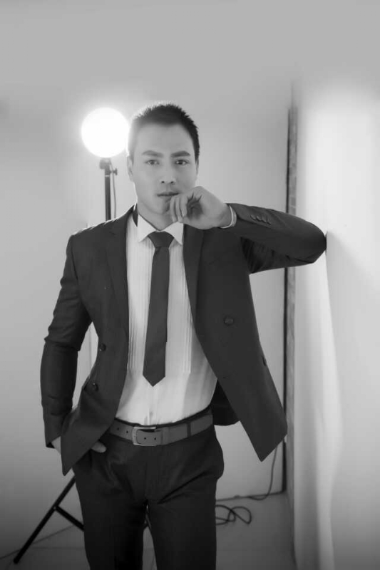 旧时相识的第二张照片--沧州相亲服务中心