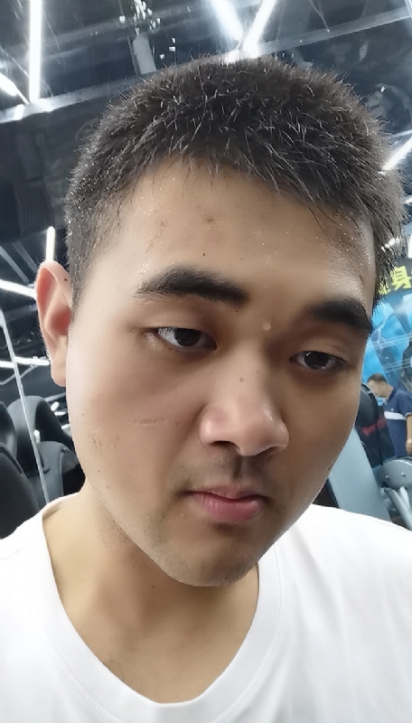 回眸一笑的第一张照片--沧州相亲服务中心