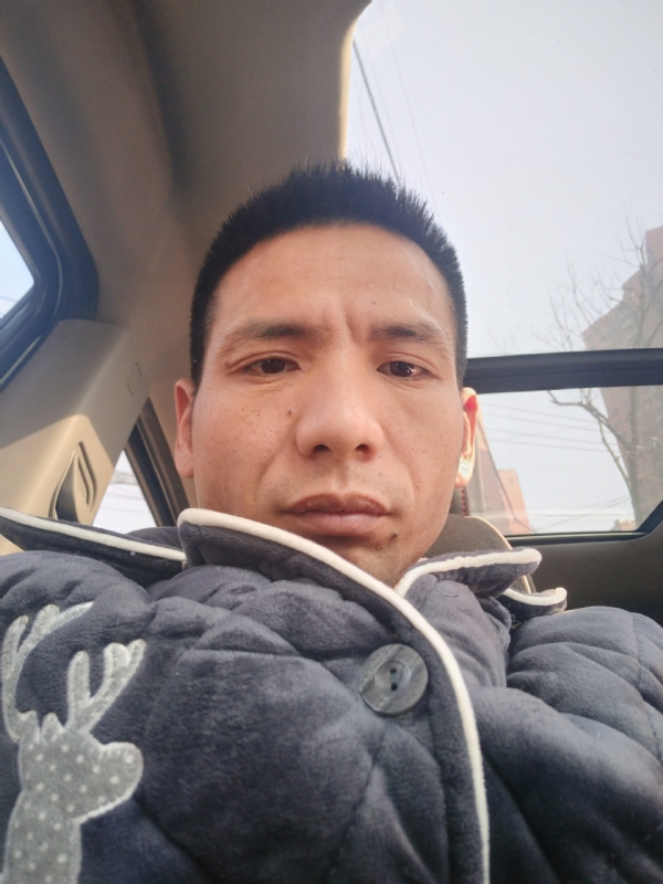 青春不长在的第一张照片--沧州相亲服务中心