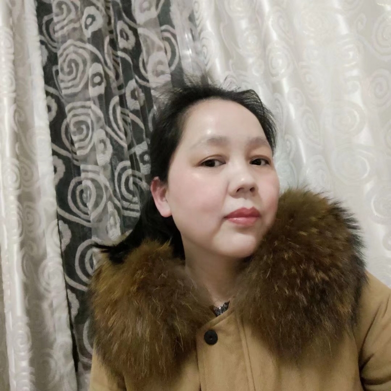 随心的第一张照片--沧州相亲服务中心