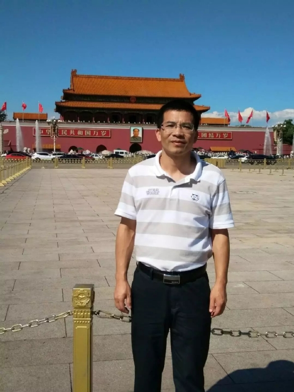 盘古童话的第一张照片--沧州相亲服务中心