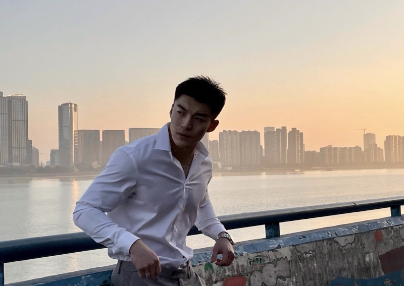 秋豆的第一张照片--沧州相亲服务中心