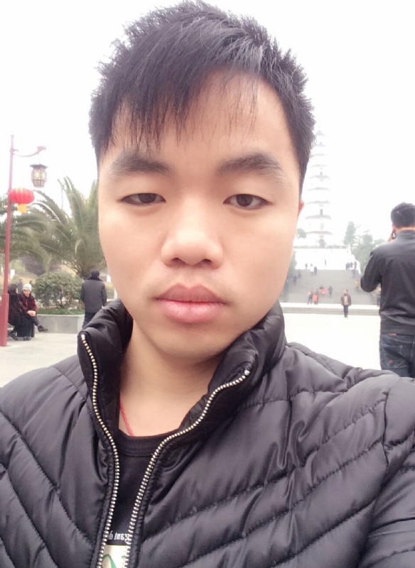 没结婚得单身狗的第二张照片--沧州相亲服务中心