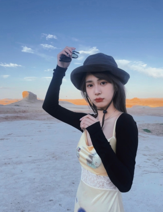 英姐的第一张照片--沧州相亲服务中心