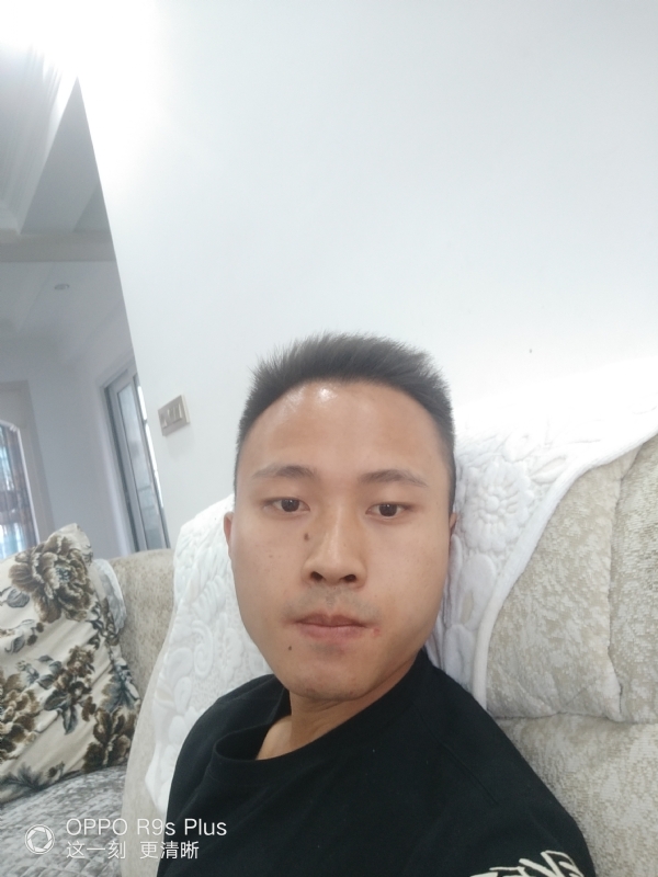 只为遇见你的第一张照片--沧州相亲服务中心