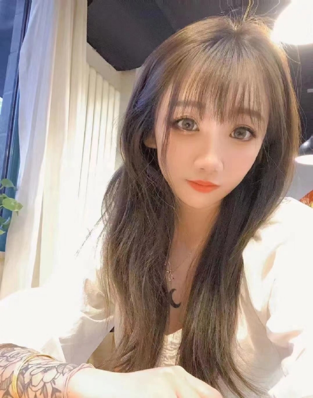柚子的第一张照片--沧州相亲服务中心