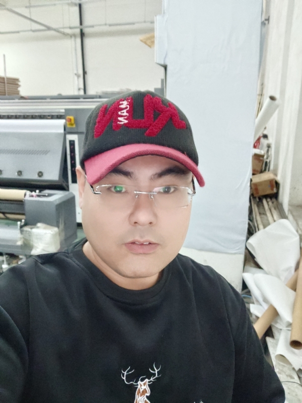 胖子的第二张照片--沧州相亲服务中心