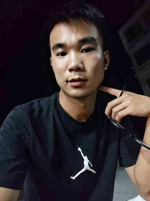 时光所致的第一张照片--沧州相亲服务中心