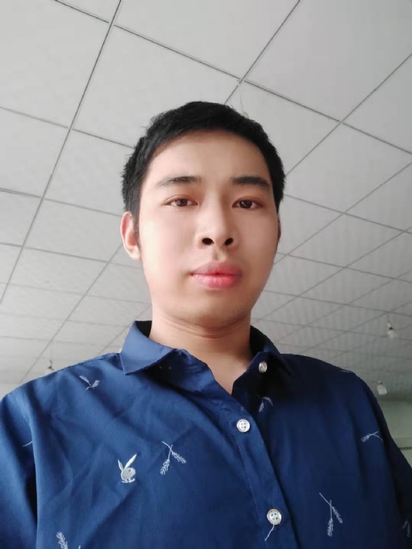 啊辉的第一张照片--沧州相亲服务中心