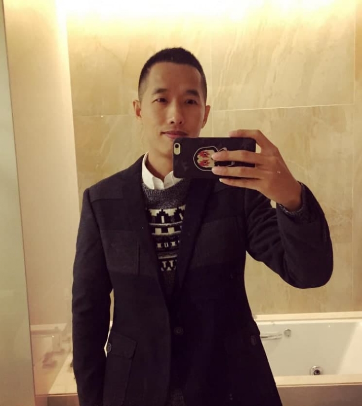 宿椰的第一张照片--沧州相亲服务中心