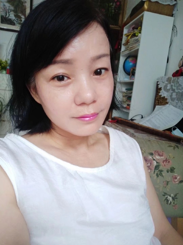 听雨的第一张照片--沧州相亲服务中心