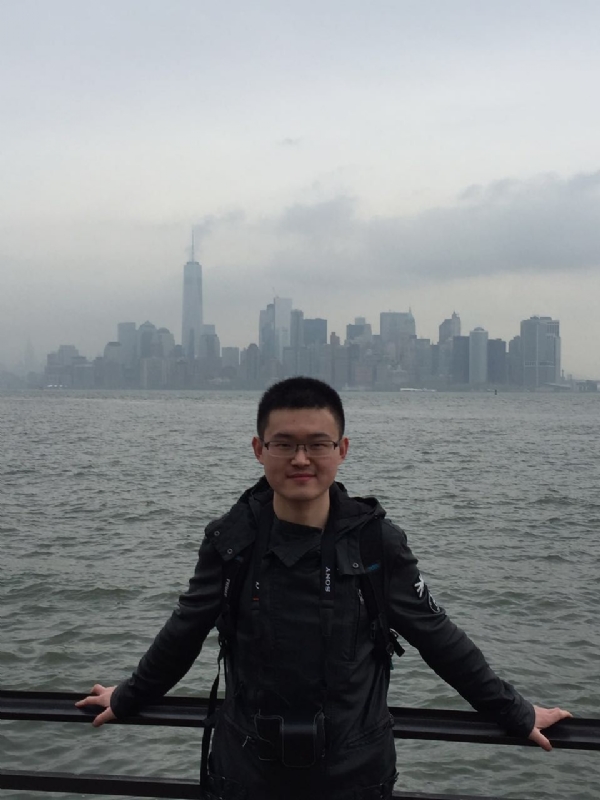 天长男孩的第一张照片--沧州相亲服务中心