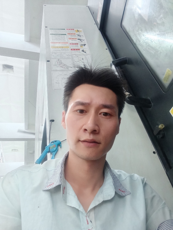 丽影封存的第一张照片--沧州相亲服务中心