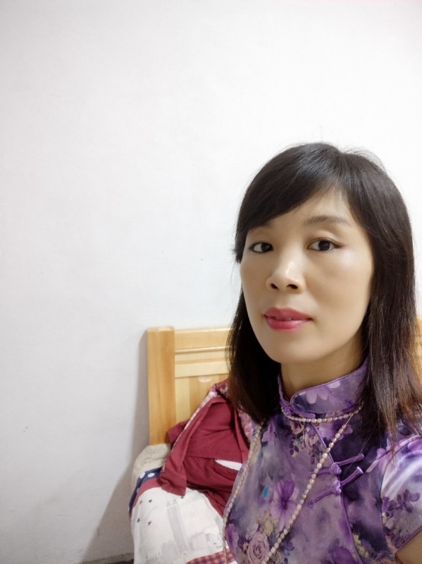 王若水的第一张照片--沧州相亲服务中心