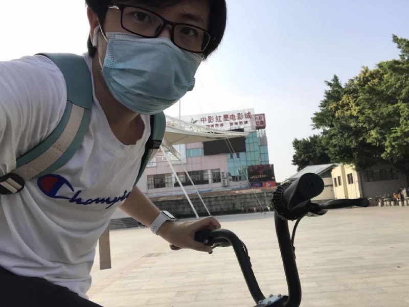 丁先生的第一张照片--沧州相亲服务中心