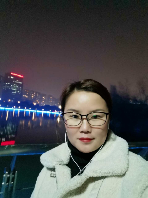 小英的第一张照片--沧州相亲服务中心